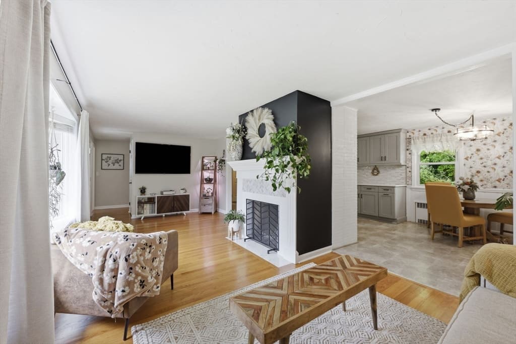 Casa em West Springfield — foto 8