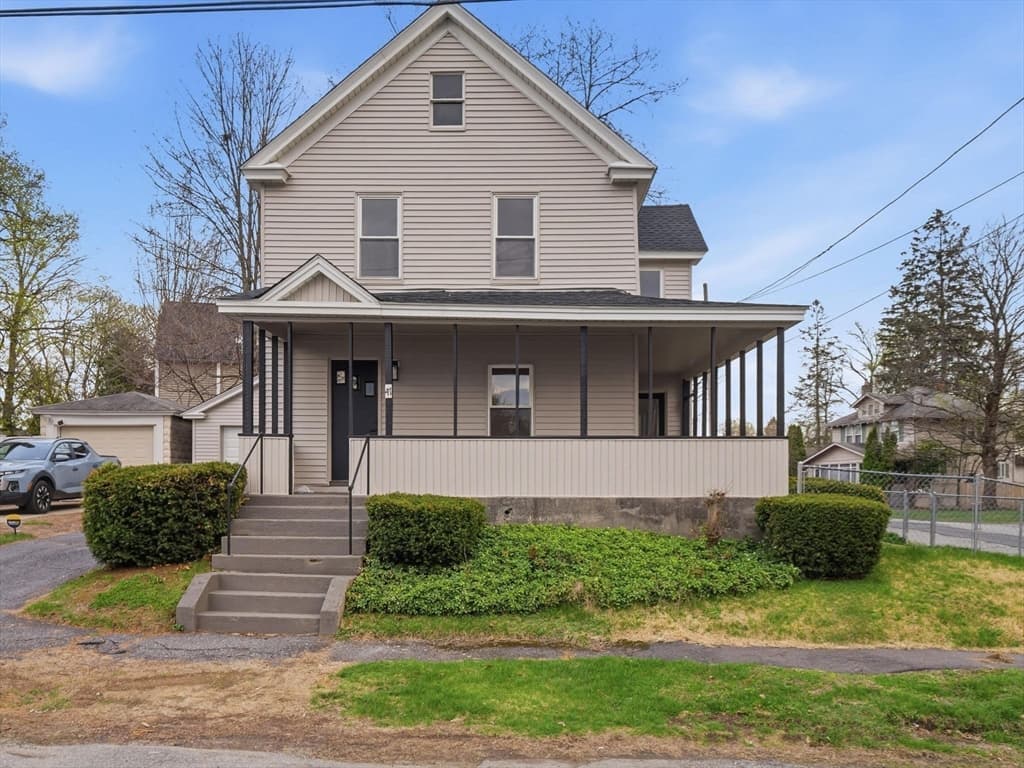 Casa em Leominster — foto 2