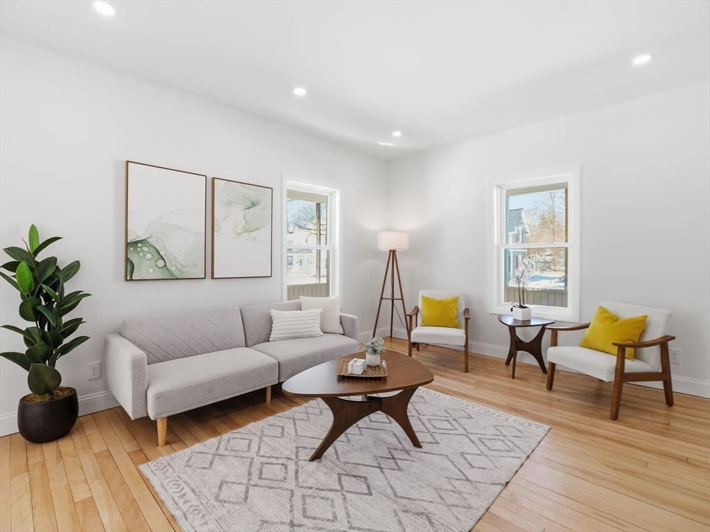 Casa em Leominster — foto 6