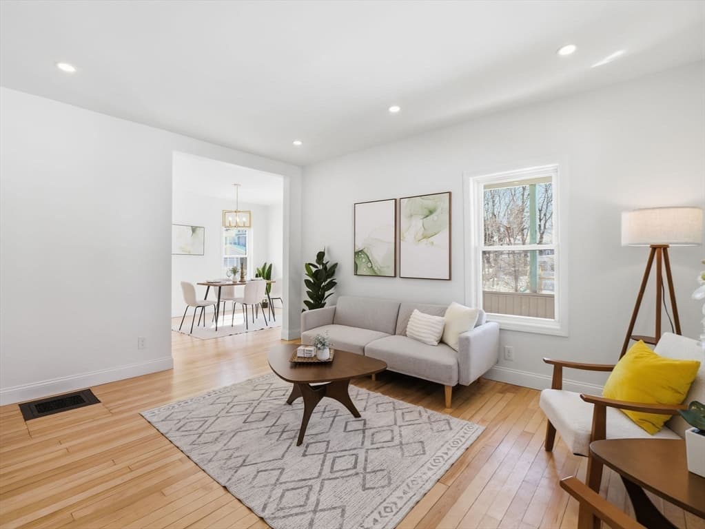 Casa em Leominster — foto 3