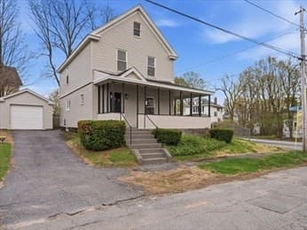 Casa em Leominster