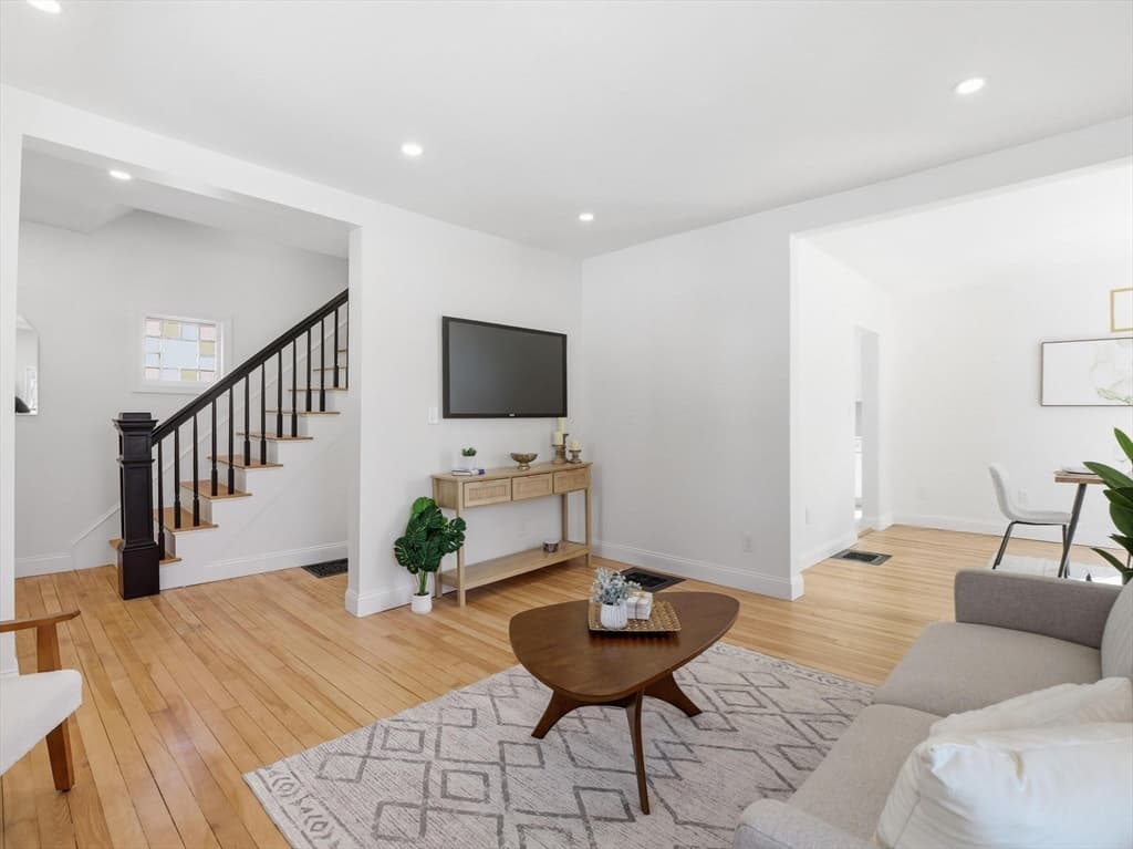Casa em Leominster — foto 5