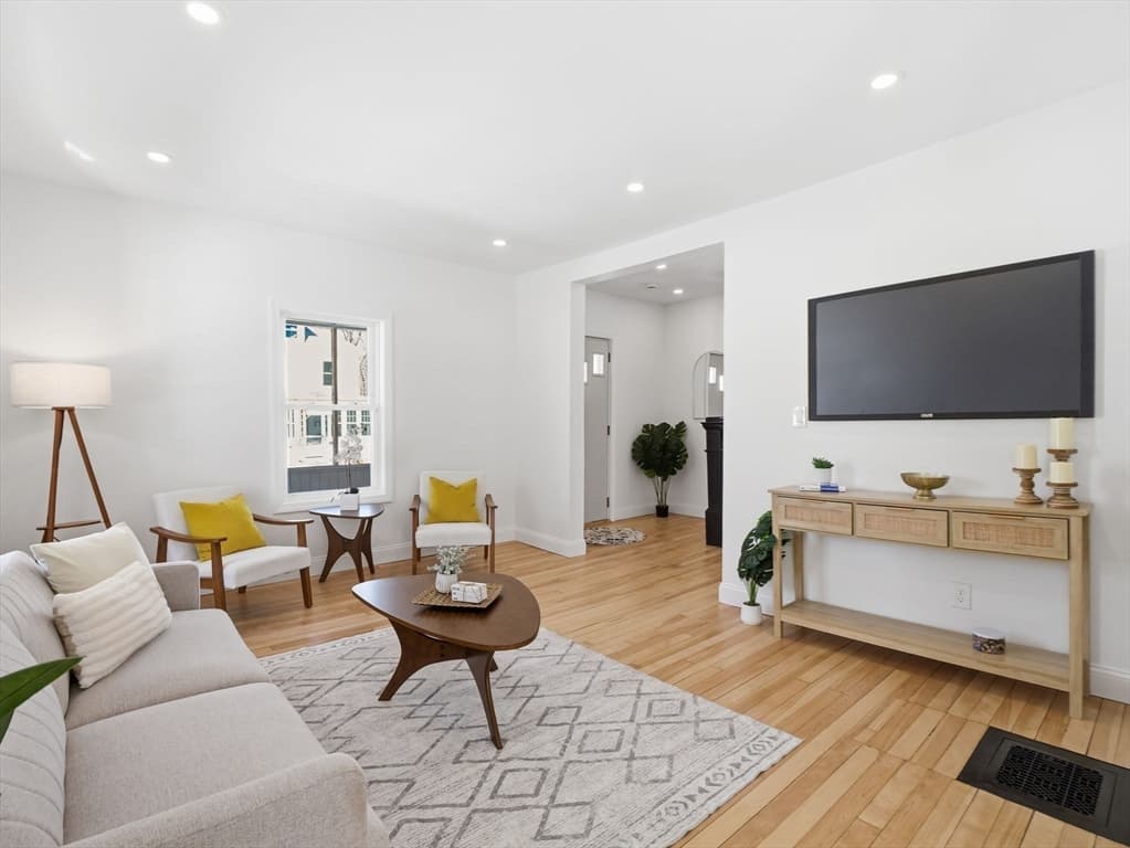 Casa em Leominster — foto 4
