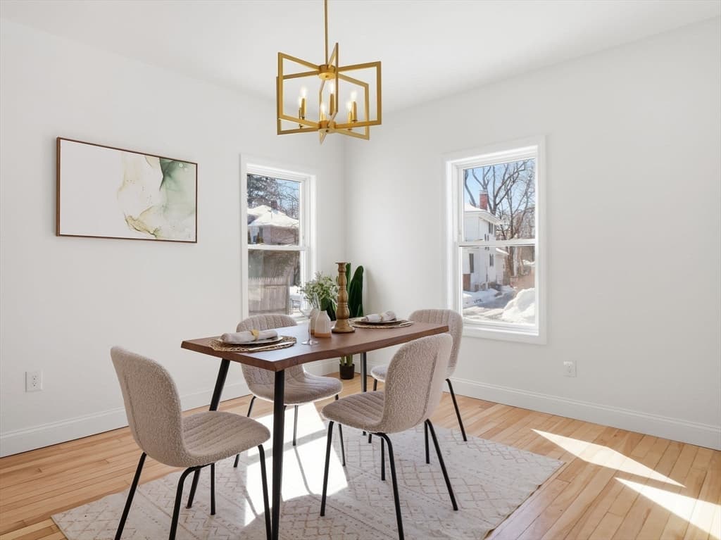 Casa em Leominster — foto 8