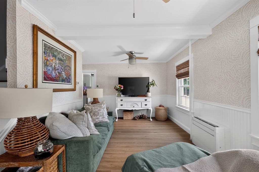 Casa em Seekonk — foto 6