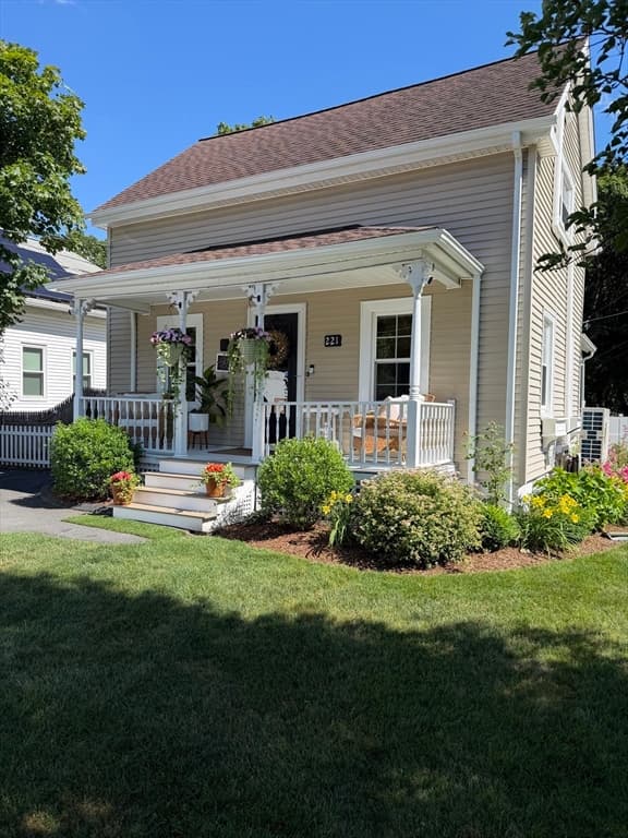 Casa em Seekonk