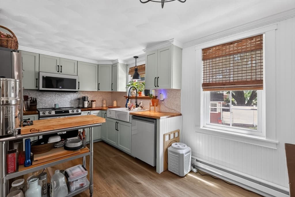 Casa em Seekonk — foto 4