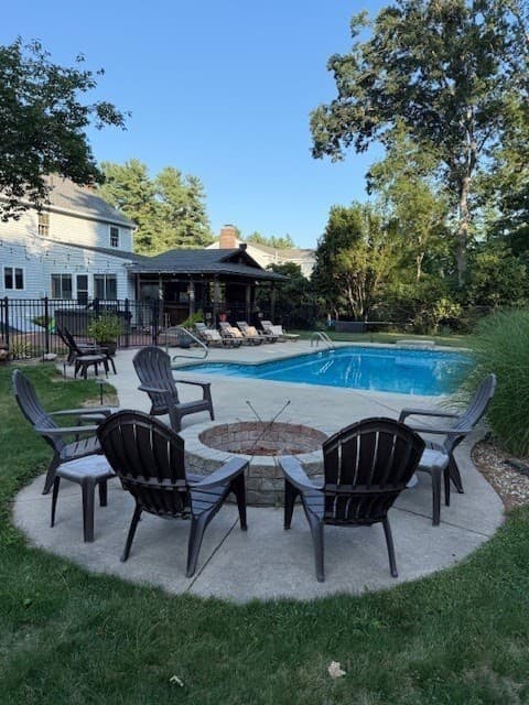 Casa em Raynham — foto 3