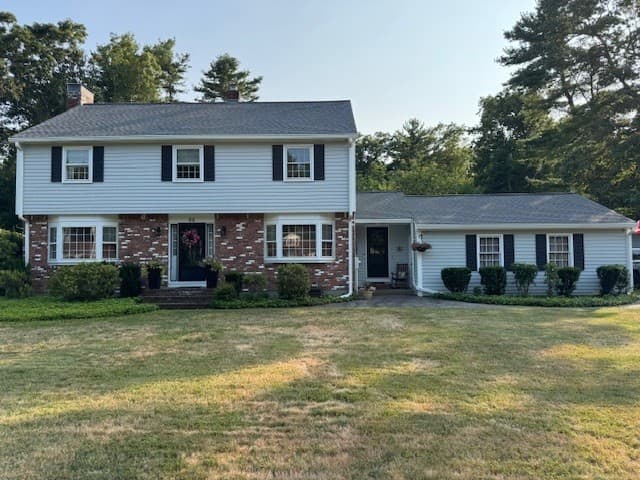 Casa em Raynham