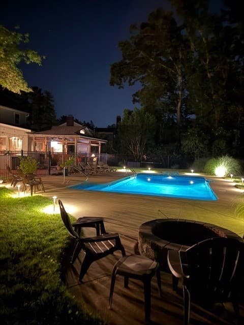 Casa em Raynham — foto 5