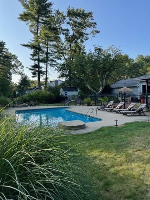 Casa em Raynham — foto 4
