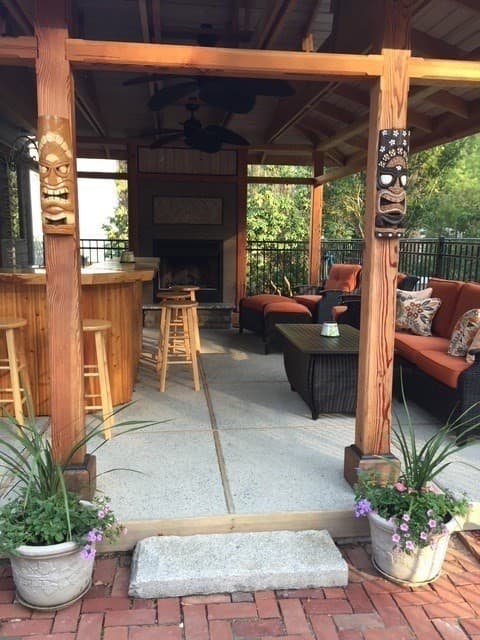 Casa em Raynham — foto 8