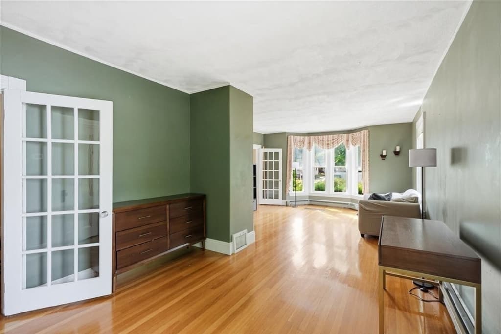 Casa em North Attleboro — foto 6