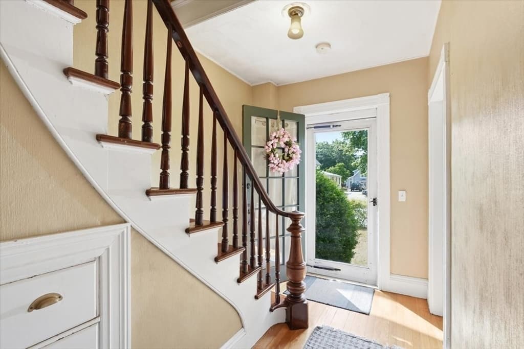Casa em North Attleboro — foto 3