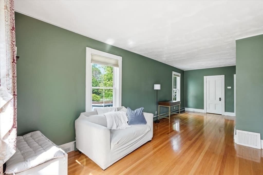 Casa em North Attleboro — foto 5