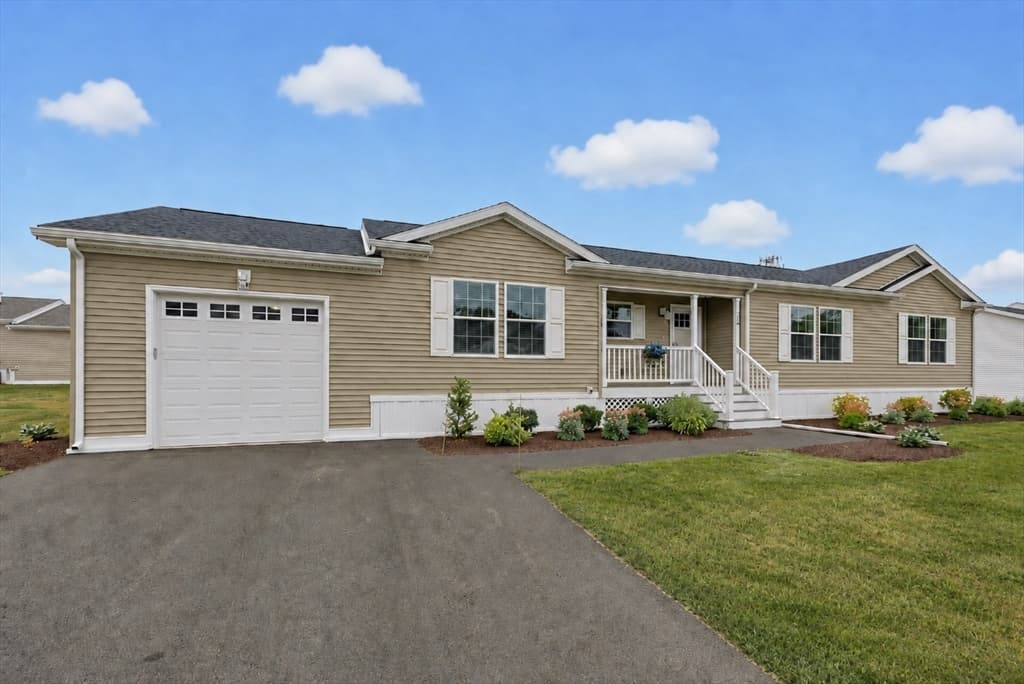 Imóvel em North Attleboro