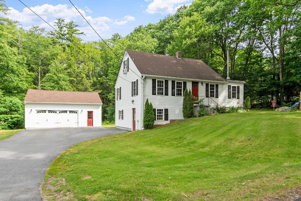 Casa em Ashburnham