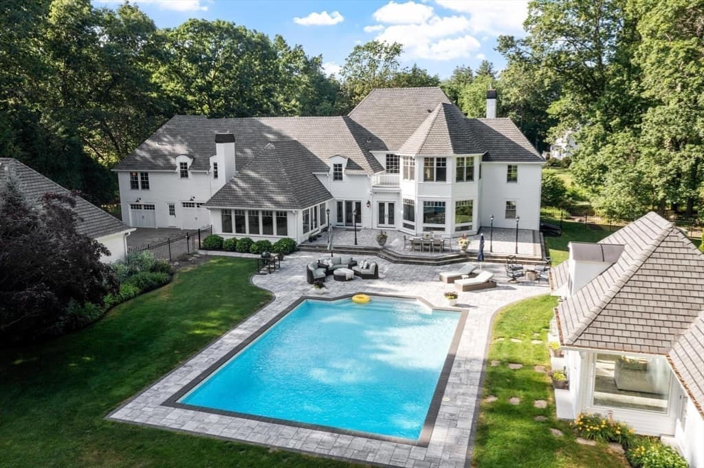 Casa em Sudbury
