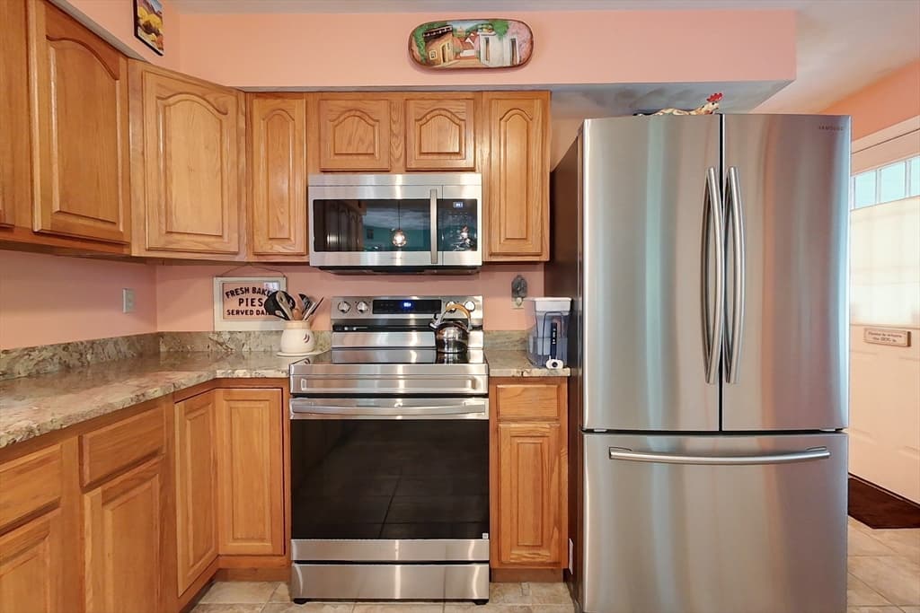 Casa em Pepperell — foto 4
