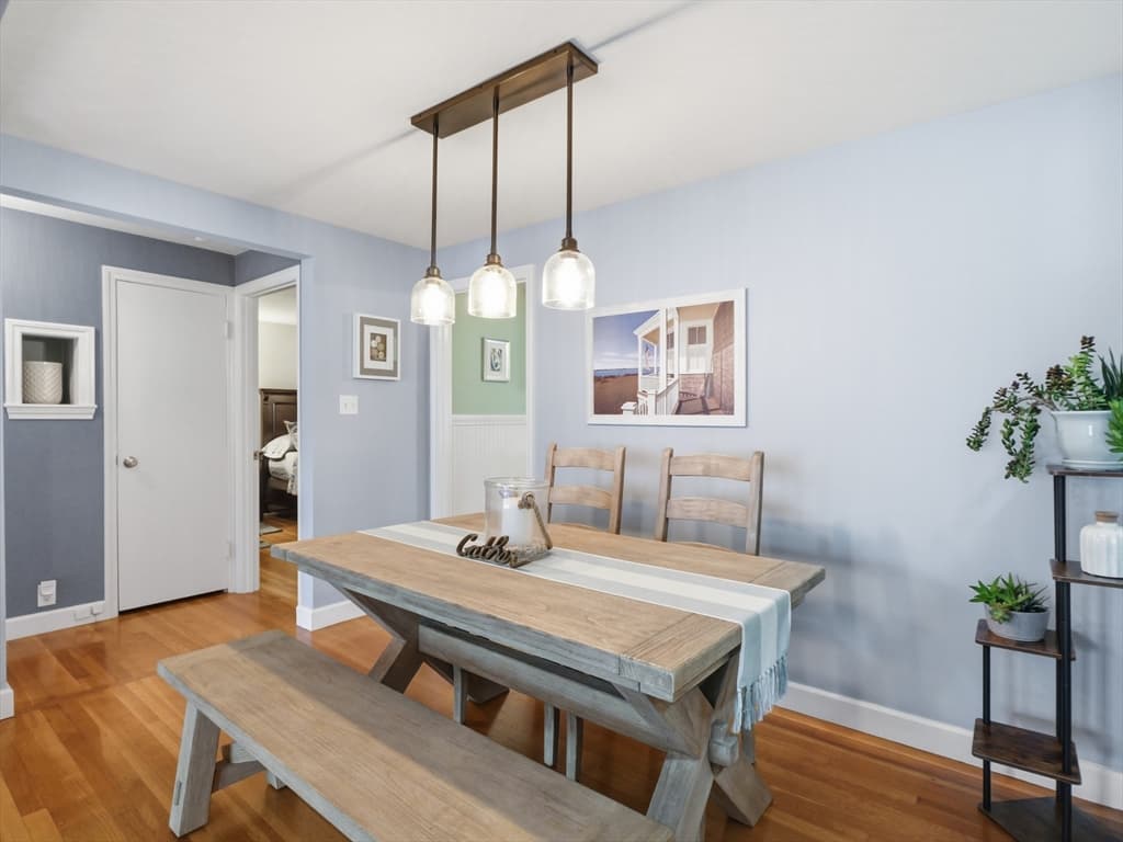 Casa em Methuen — foto 4