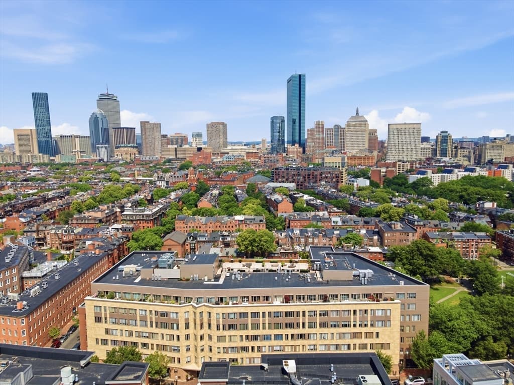 Condomínio em Boston — foto 3