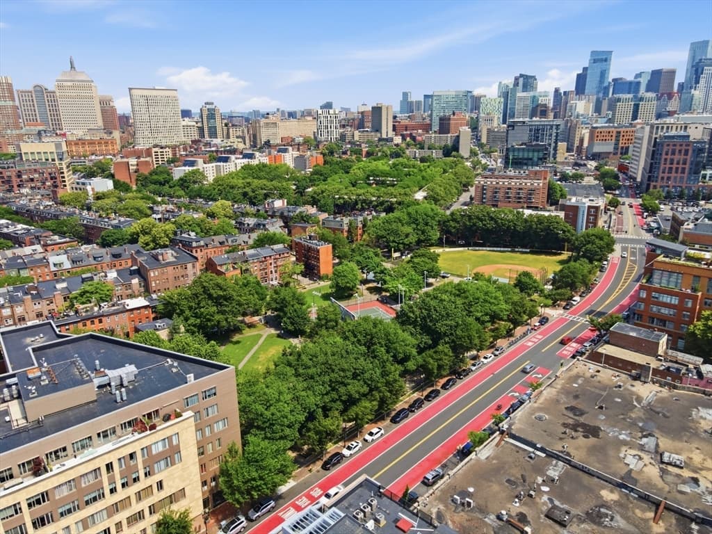 Condomínio em Boston — foto 4