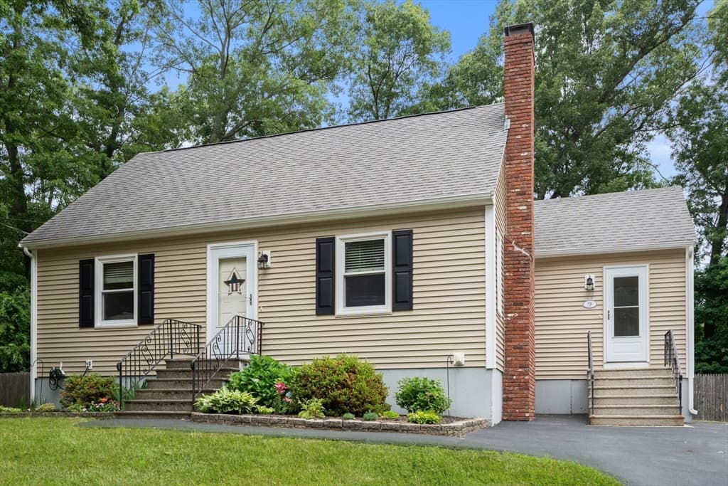 Casa em Bellingham