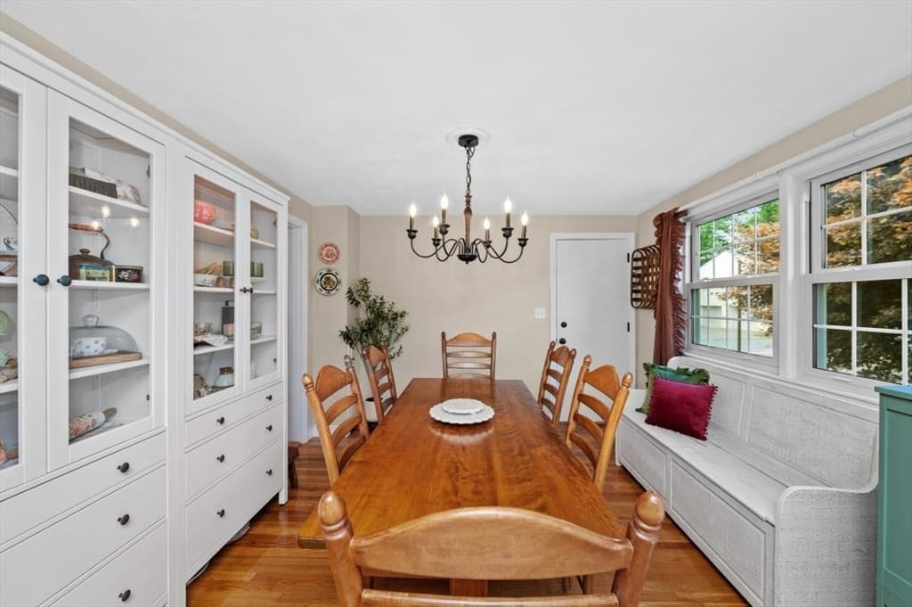 Casa em Framingham — foto 4