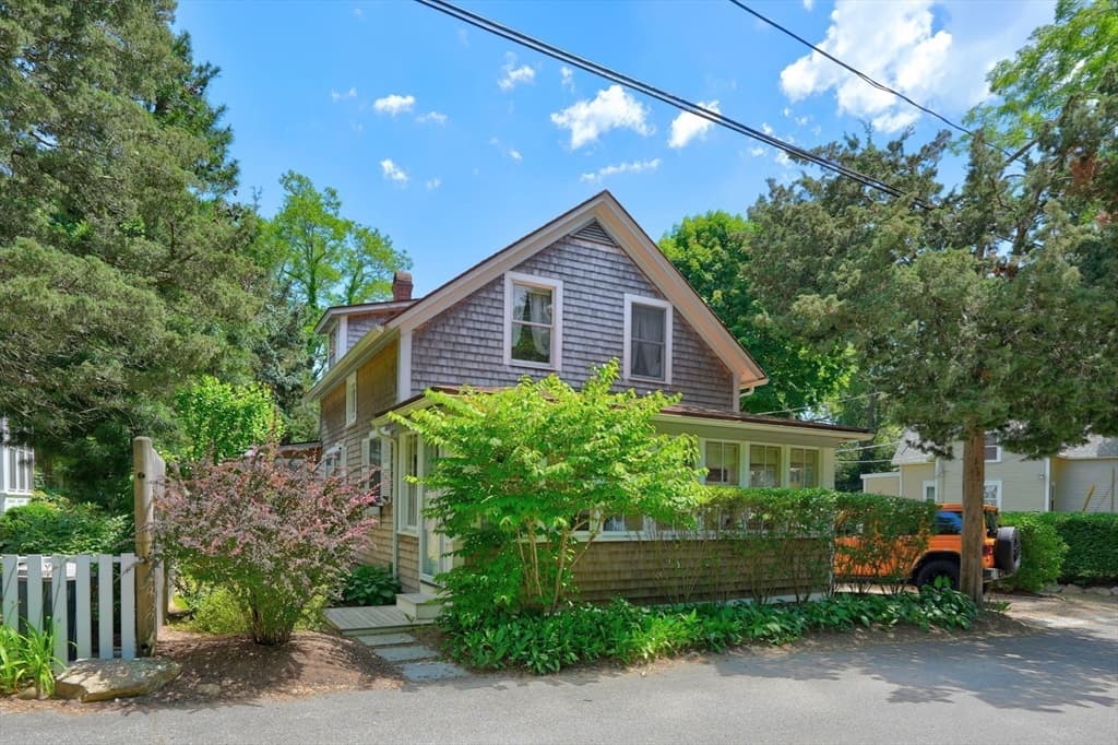 Casa em Oak Bluffs — foto 2