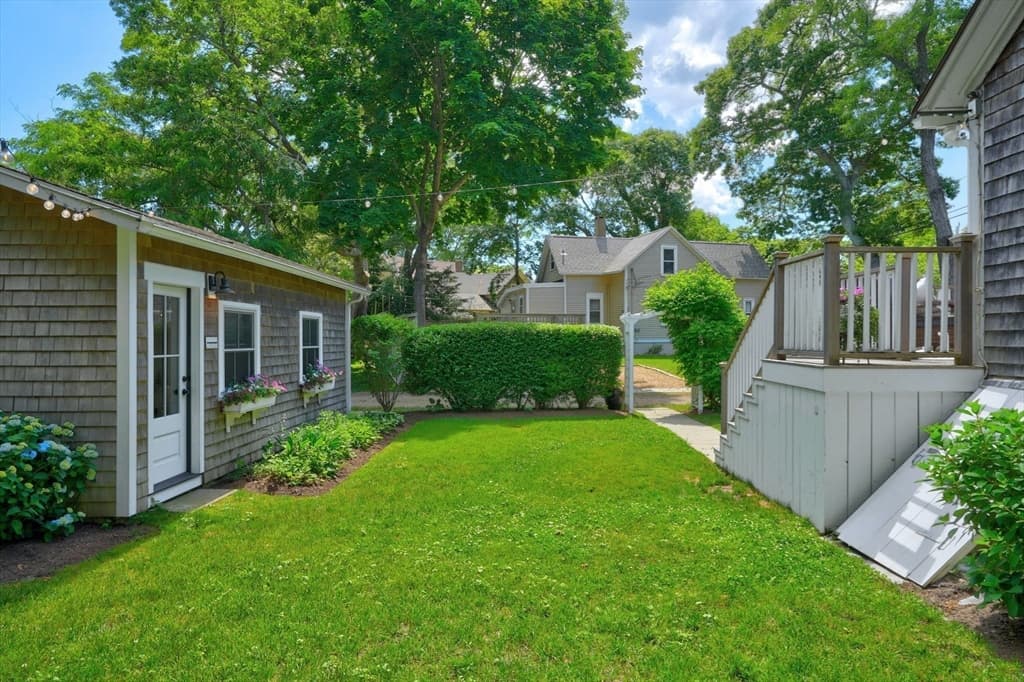 Casa em Oak Bluffs — foto 6