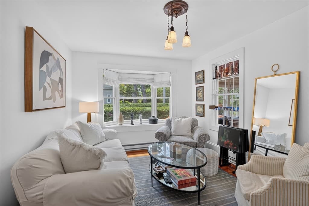 Casa em Oak Bluffs — foto 7