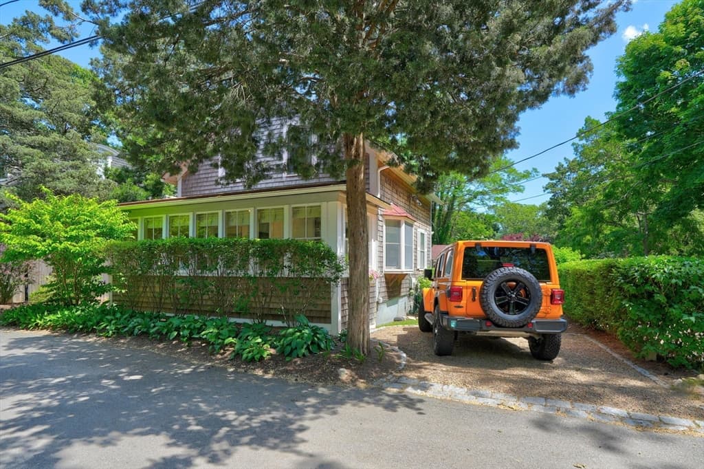 Casa em Oak Bluffs — foto 3