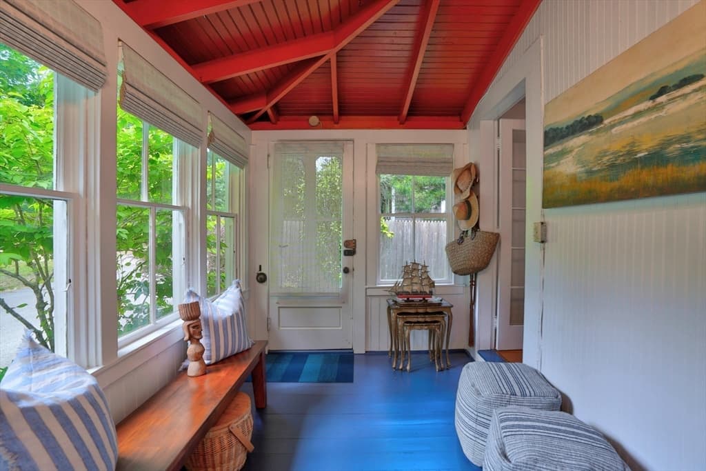 Casa em Oak Bluffs — foto 9