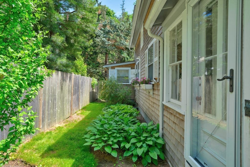 Casa em Oak Bluffs — foto 4