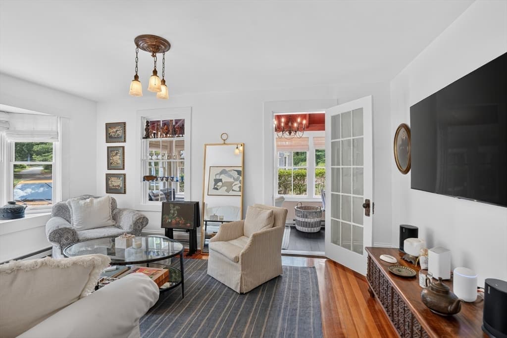 Casa em Oak Bluffs — foto 8