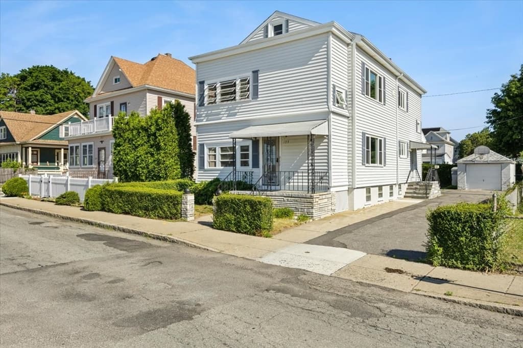 Multi-família em New Bedford — foto 2