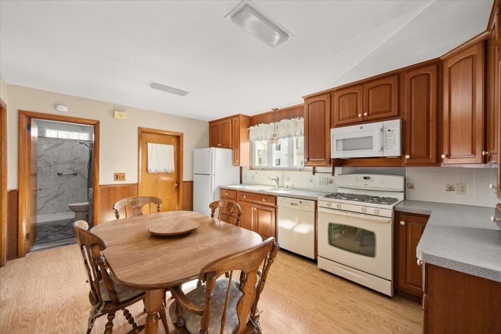 Multi-família em New Bedford — foto 6