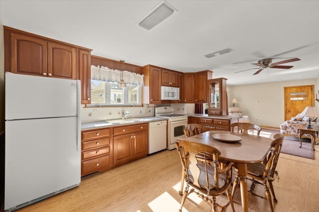 Multi-família em New Bedford — foto 7