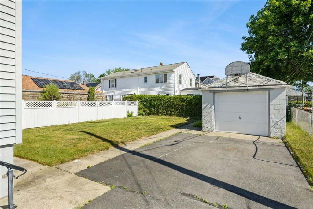 Multi-família em New Bedford — foto 3