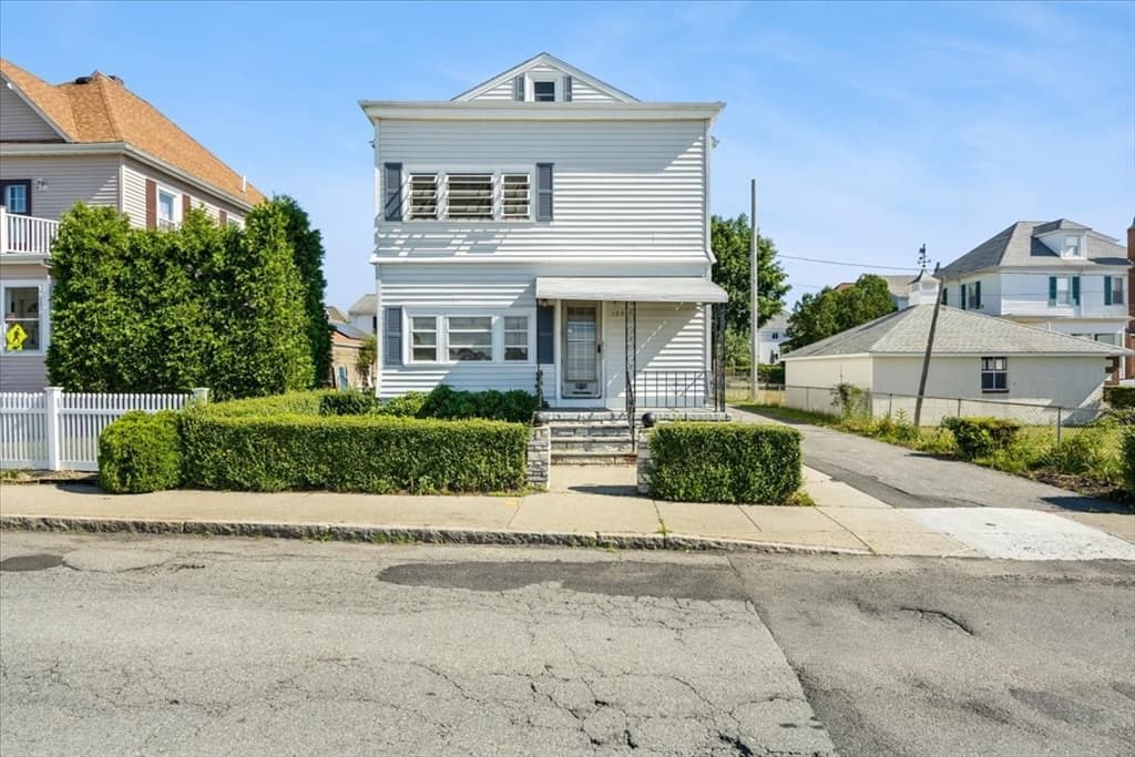 Multi-família em New Bedford