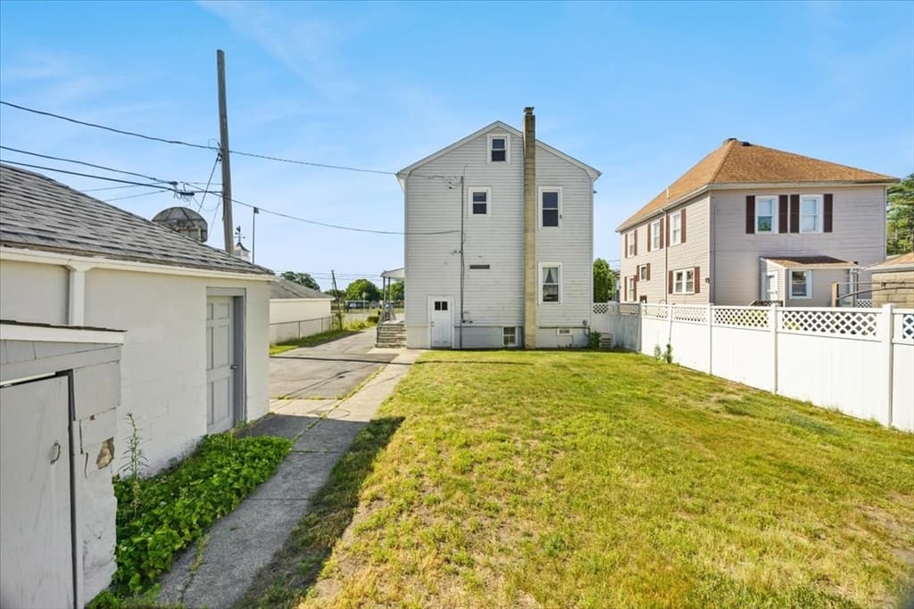 Multi-família em New Bedford — foto 4