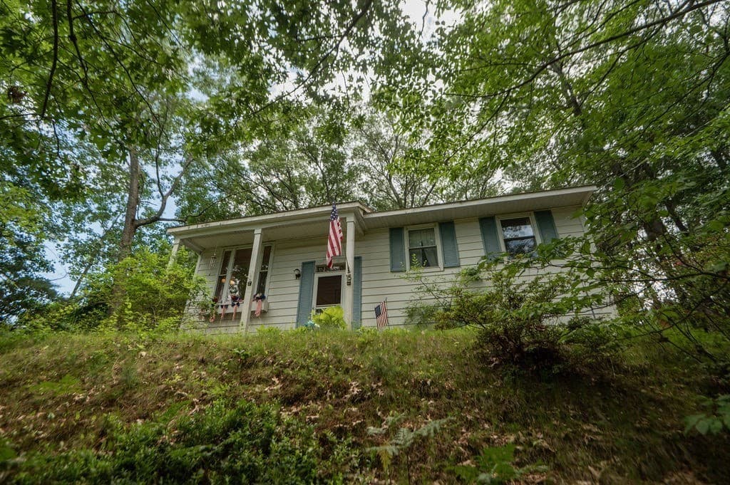 Casa em Georgetown