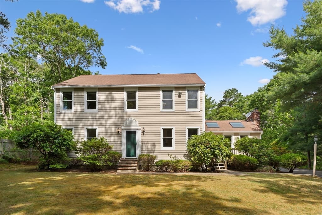 Casa em Plymouth