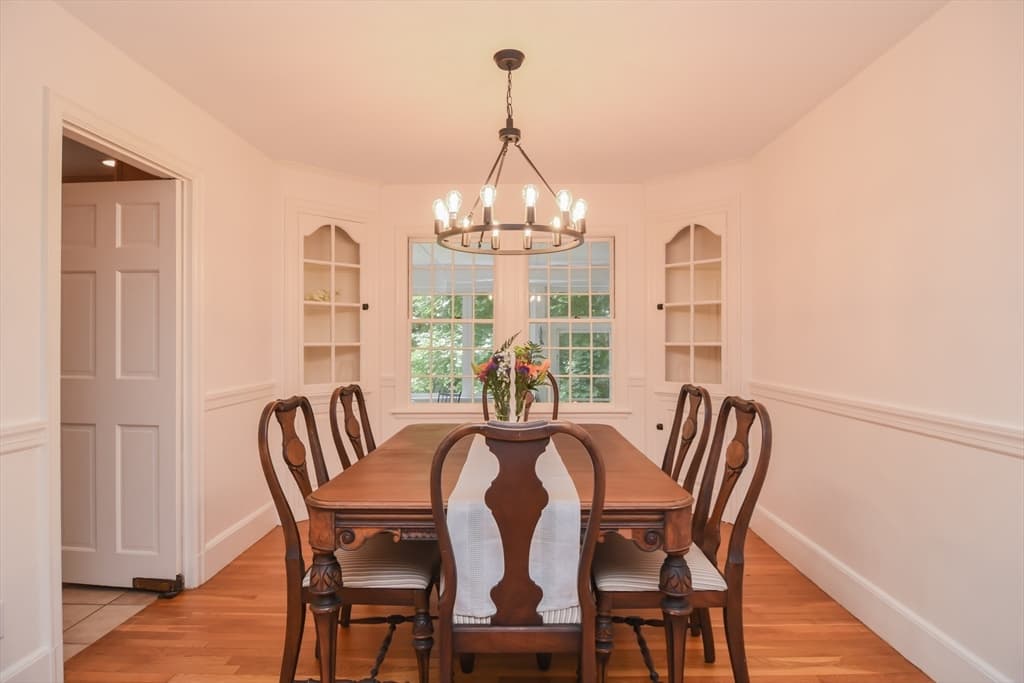 Casa em Stoneham — foto 7
