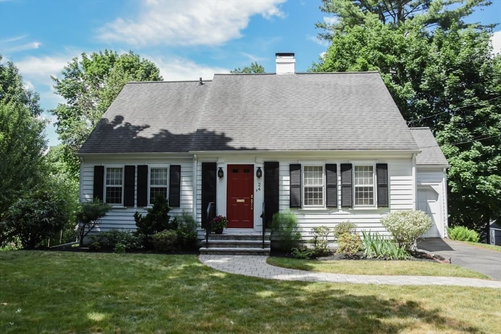 Casa em Stoneham — foto 3