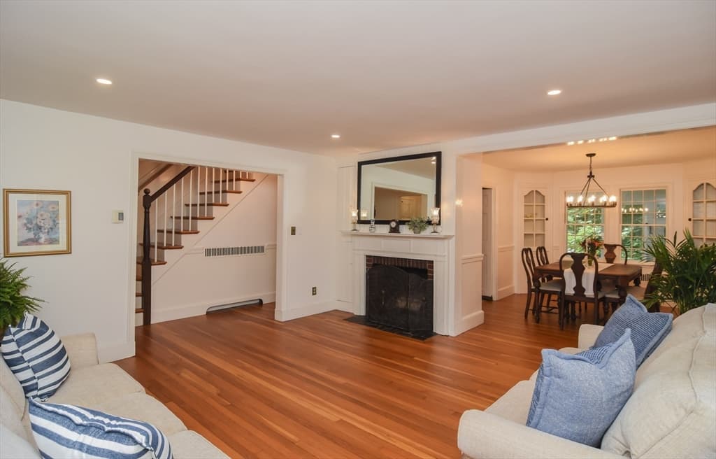 Casa em Stoneham — foto 5