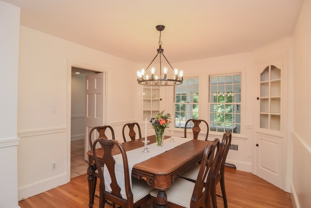 Casa em Stoneham — foto 9