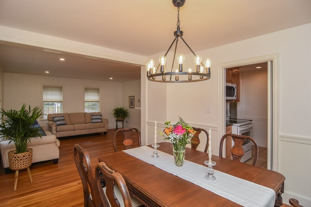 Casa em Stoneham — foto 8