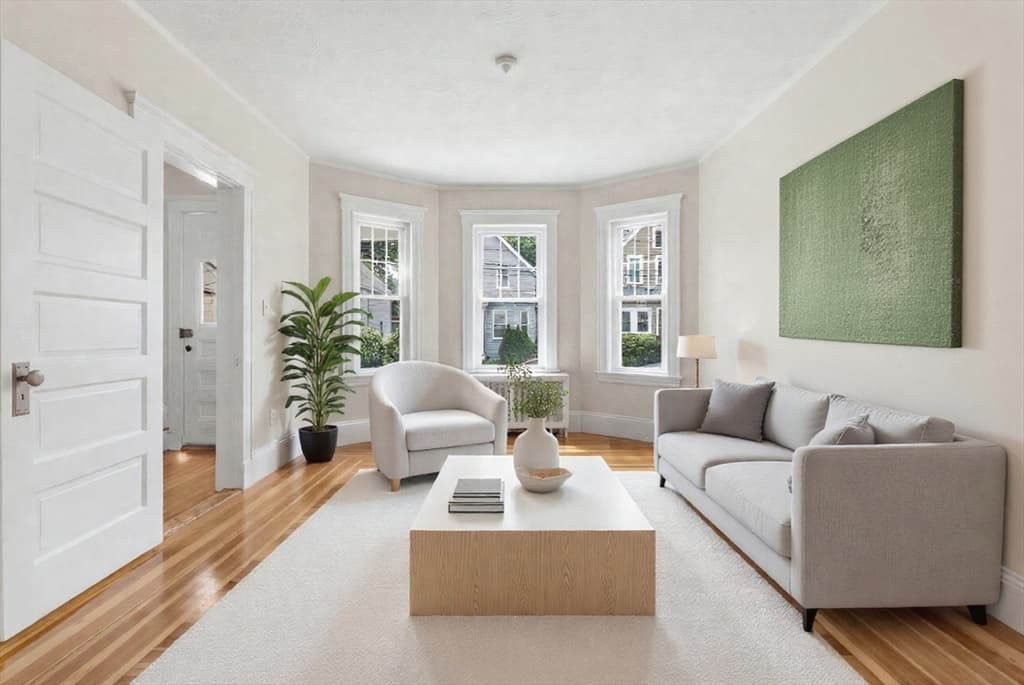 Casa em Boston — foto 2