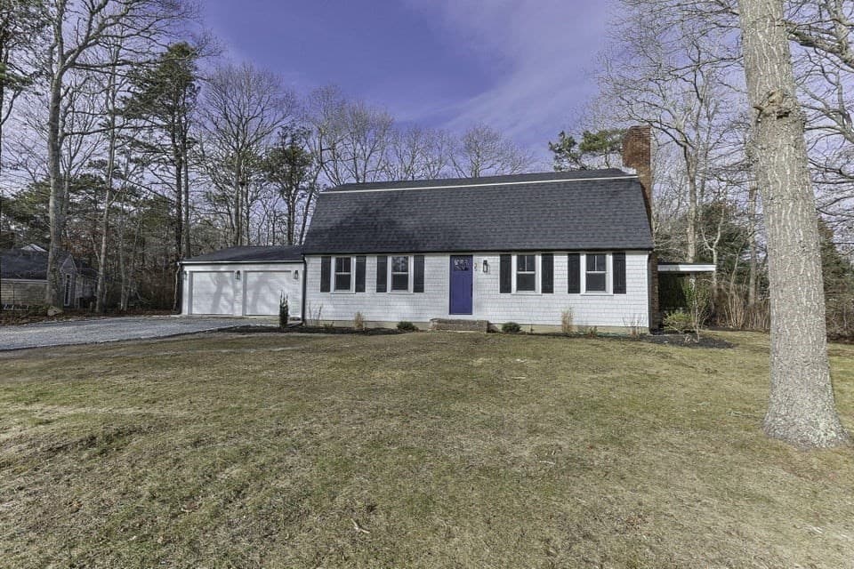 Casa em Barnstable — foto 2